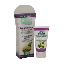 Aleva Naturals Breathe Easy Cream