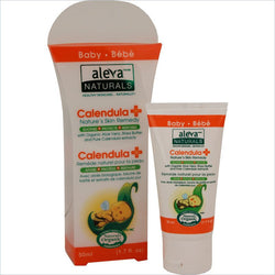 Aleva Naturals Calendula+ Nature's Skin Remedy