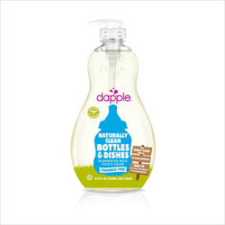 Dapple Fragrance Free Dish Liquid