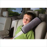 Diono Seatbelt Pillow in Grey