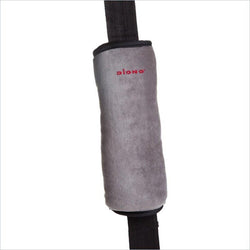 Diono Seatbelt Pillow in Grey