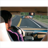 Diono See-Me Adjustable Rear View Mirror