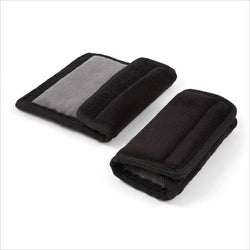 Diono Soft Wraps Harness Pads in Black