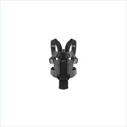 Baby Bjorn Miracle Baby Carrier in Black Mesh