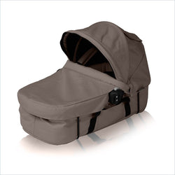 Baby Jogger City Select Bassinet Kit in Quartz