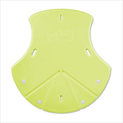 Puj Tub Baby Bath Tub in Kiwi