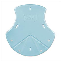Puj Tub Baby Bath Tub in Aqua