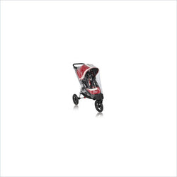 Baby Jogger City Elite Single Rain Canopy