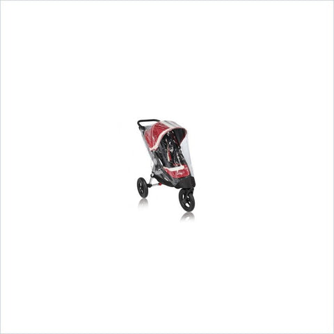 Baby Jogger City Elite Single Rain Canopy