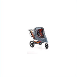 BOB Stroller Weather Shield for Revolution SE & CE Duallie Stroller