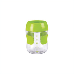 OXO Tot 7oz Training Cup in Green