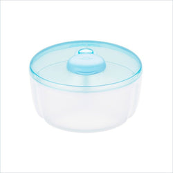 OXO Tot Baby Formula Dispenser in Aqua