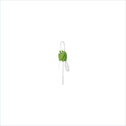 OXO Tot Baby Straw and Sippy Cup Top Cleaning Set in Green