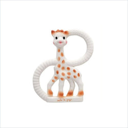 Vulli Toys Sophie SO PURE Teether