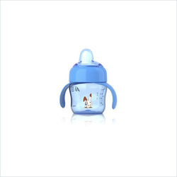 Avent 7oz Toddler Magic Cup in Blue