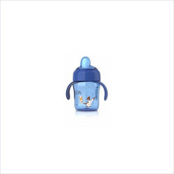 Avent 9oz Toddler Magic Cup in Blue