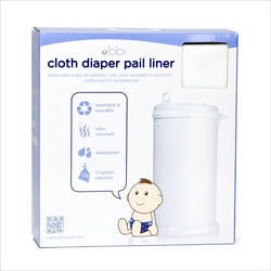 Ubbi Diaper Pail Cloth Liner