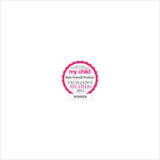 ergoCocoon Pure Organic Cotton 0.2 Tog in Pink