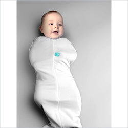 ergoCocoon Pure Organic Cotton 0.2 Tog in Natural