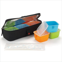 Skip Hop Clix Mealtime Kit