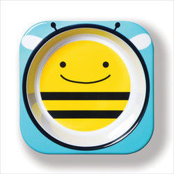Skip Hop Zoo Tableware Bee Bowl