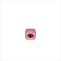 Skip Hop Zoo Tableware Ladybug Bowl