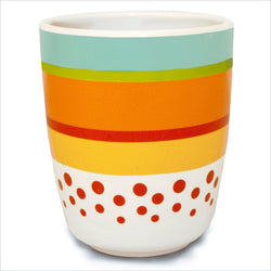 Skip Hop Zoo Tableware Stripey Cup