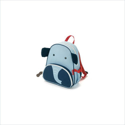 Skip Hop Zoo Pack Little Kid Backpack in Elephant