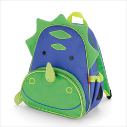 Skip Hop Zoo Pack Little Kid Backpack in Dinosaur