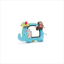 Skip Hop Alphabet Zoo Developmental Toys Activity Mirror