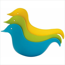 Skip Hop Bath Toy in Dunck Blue/Green