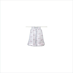 Aden and Anais Single Classic Sleeping Bag in For the Birds Owl