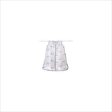 Aden and Anais Single Classic Sleeping Bag in For the Birds Owl