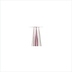 Aden and Anais Bamboo Swaddle 3-pack in Tranquility