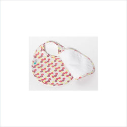 Bebe au Lait Lille Quib in Swirls Girl