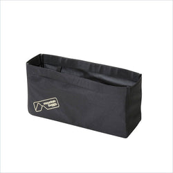 Mountain Buggy Joey Clip-On Tote Bag for Duo/Duet in Black