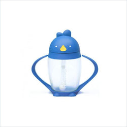 Lollacup Kids Sip Cup in Blue