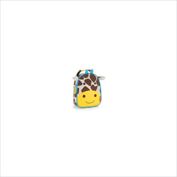 Skip Hop Giraffe Insulated Lunch Bag
