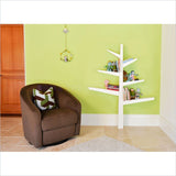 Babyletto Madison Swivel Glider in Mocha