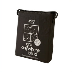 Grobag Gro Anywhere Blind - Portable blackout blind