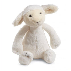 Bashful Lamb Small