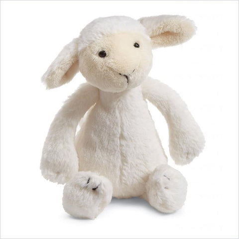 Bashful Lamb Small