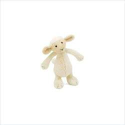 Jellycat Bashful Lamb - Medium 12"