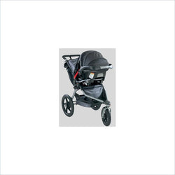 BOB Infant Car Seat Adapter for Britax