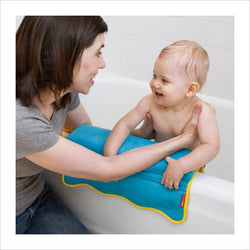 Skip Hop Elbow Saver in Moby