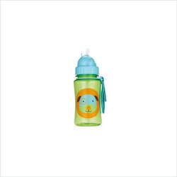 Skip Hop Zoo Straw Bottle in Dog
