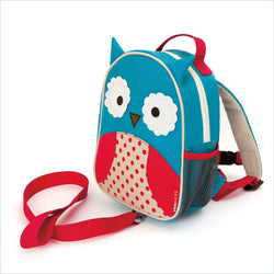 Skip Hop Zoo Safety Harness in Owl