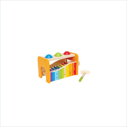 HaPe Toys Pound and Tap Bench