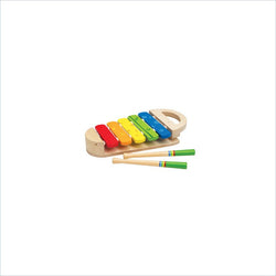 HaPe Toys Rainbow Xylophone