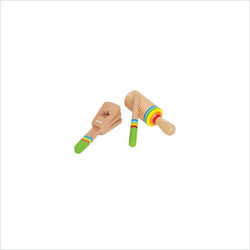 HaPe Toys Rhythm Set